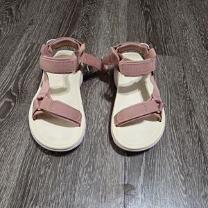 Teva X Free People Sandals